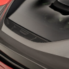 Photo of Novitec Carbon Rear Cover for the Ferrari 296 GTB/GTS - Image 3